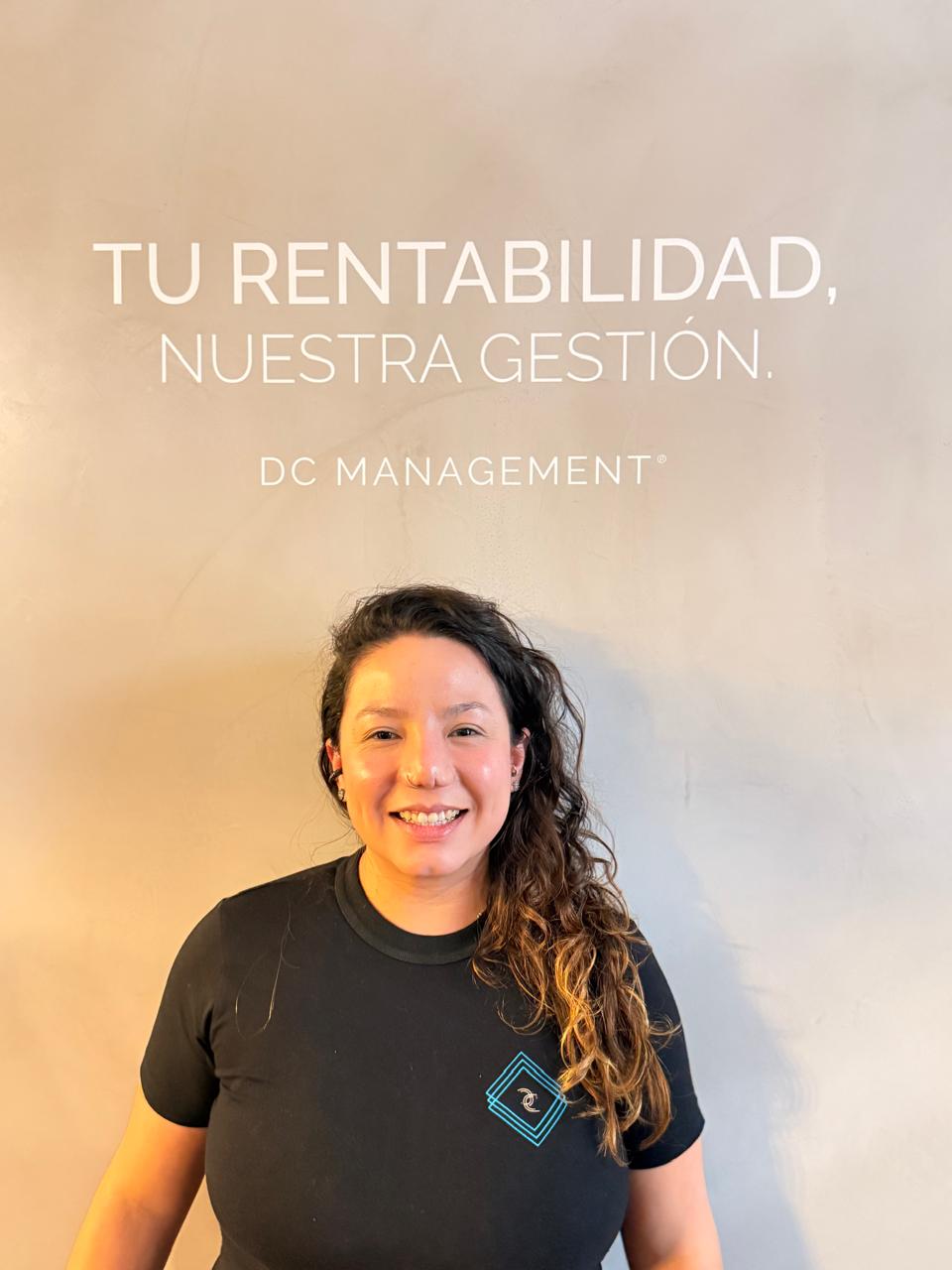 Anaxi Melgarejo